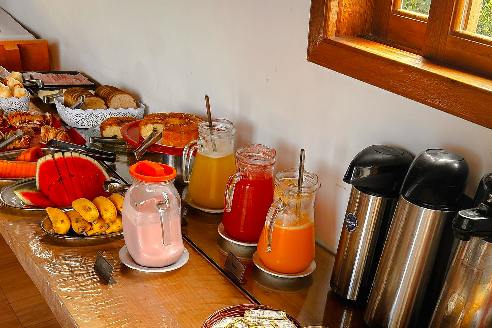 VELINN Pousada Villa Paty II